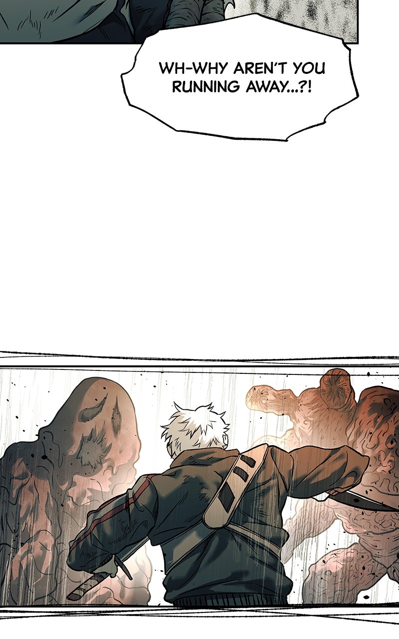 Read Surviving the Apocalypse EN Manga Online