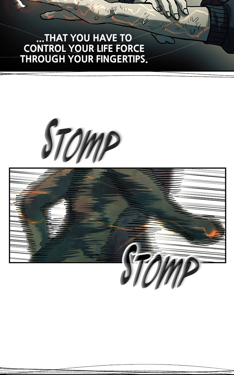 Read Surviving the Apocalypse EN Manga Online