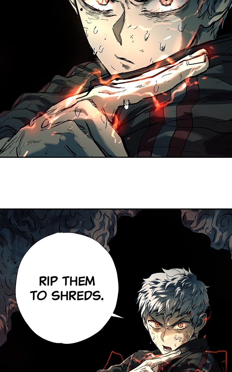 Read Surviving the Apocalypse EN Manga Online