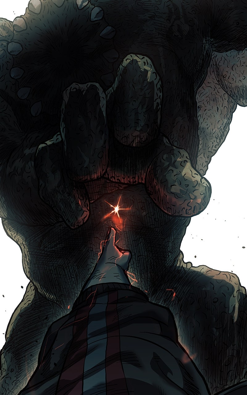 Read Surviving the Apocalypse EN Manga Online