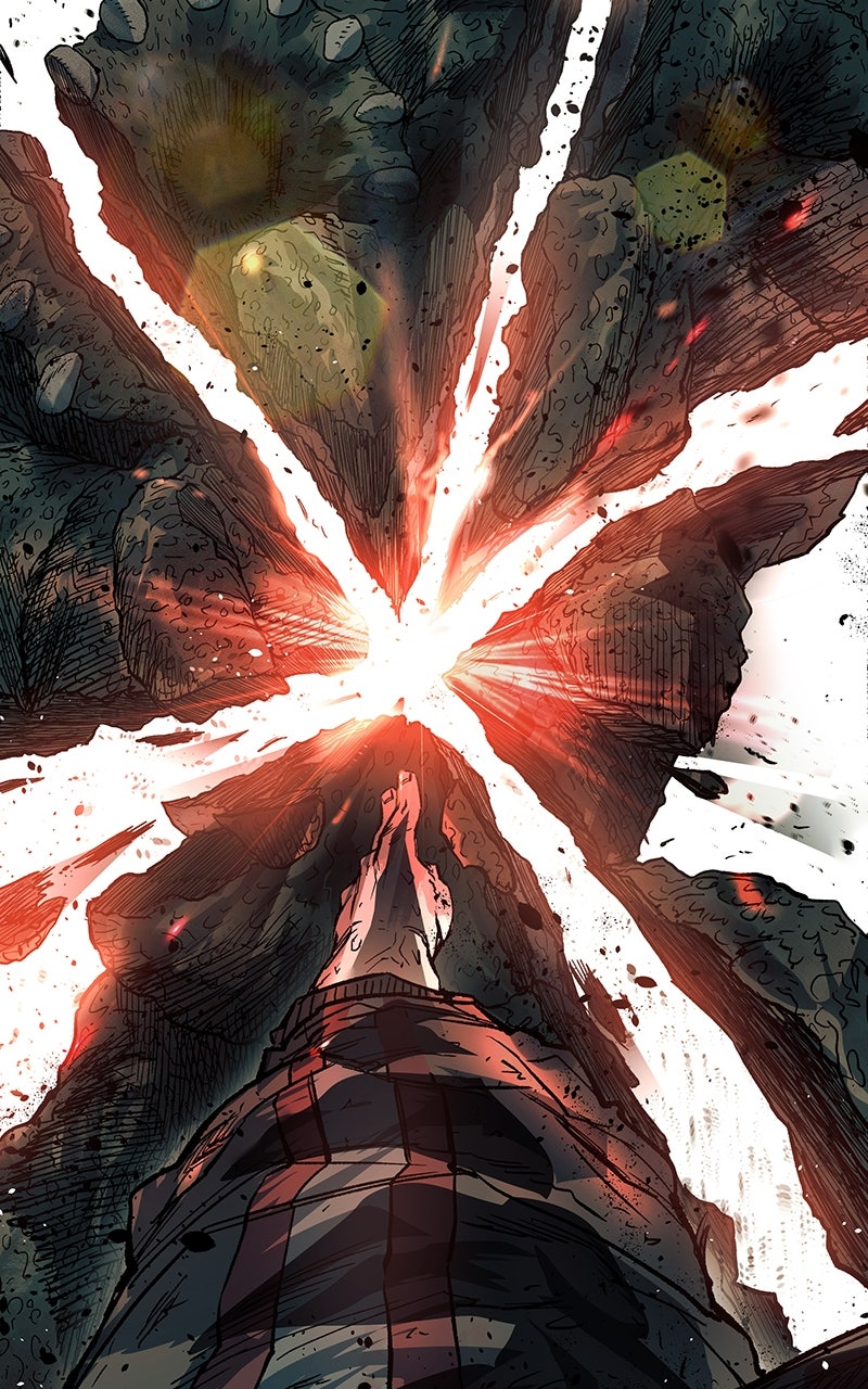 Read Surviving the Apocalypse EN Manga Online