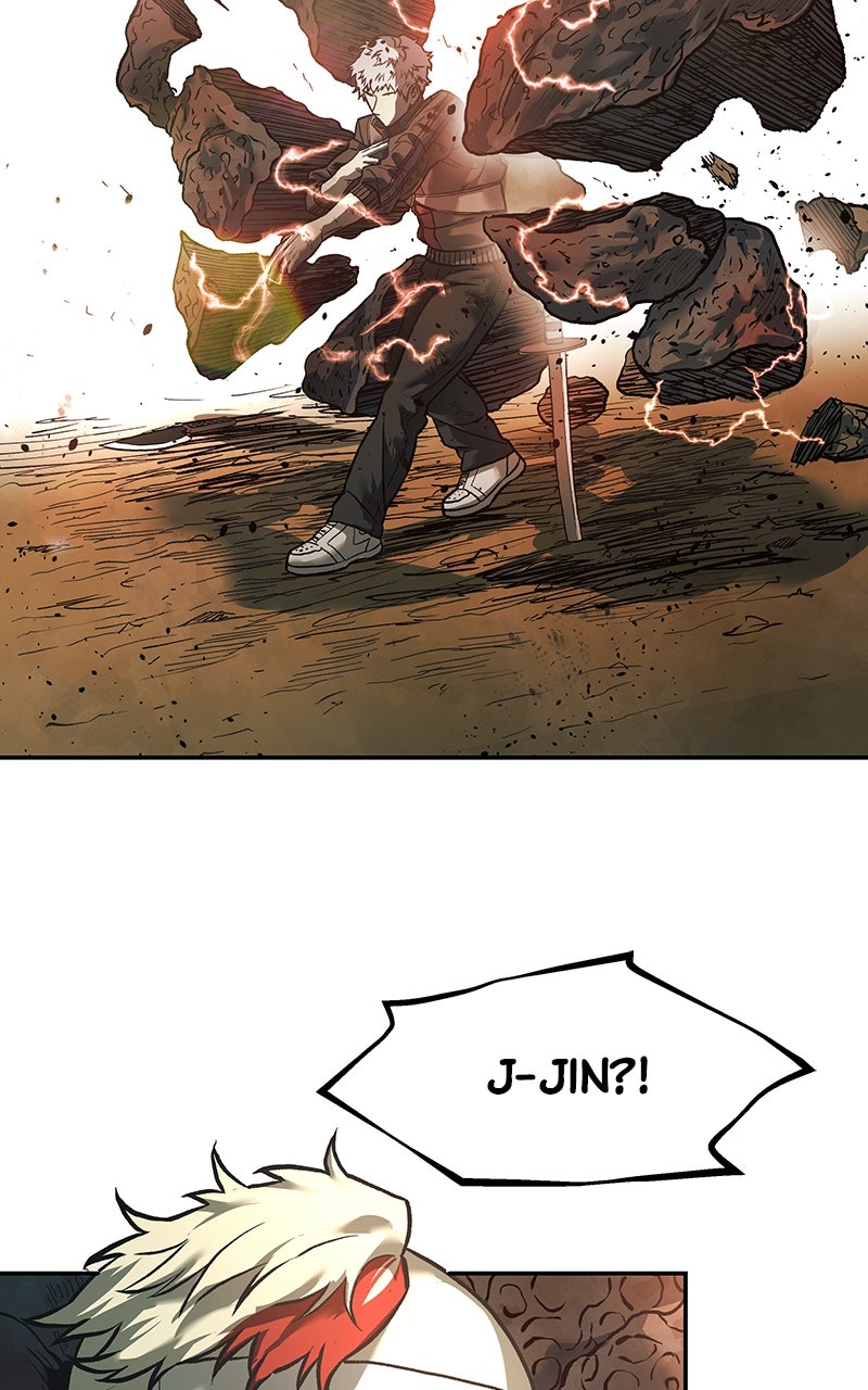 Read Surviving the Apocalypse EN Manga Online