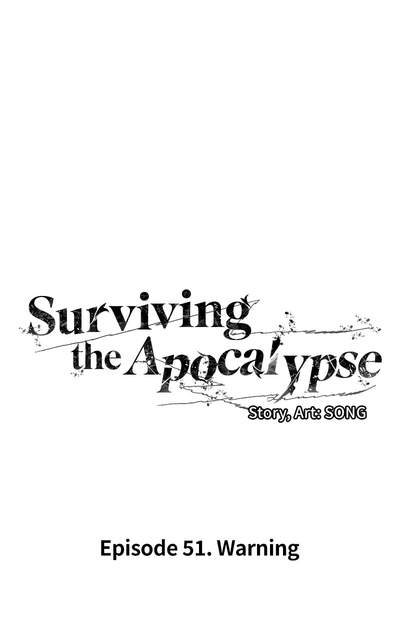 Read Surviving the Apocalypse EN Manga Online