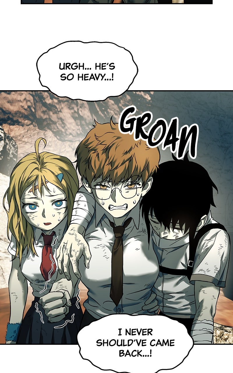 Read Surviving the Apocalypse EN Manga Online