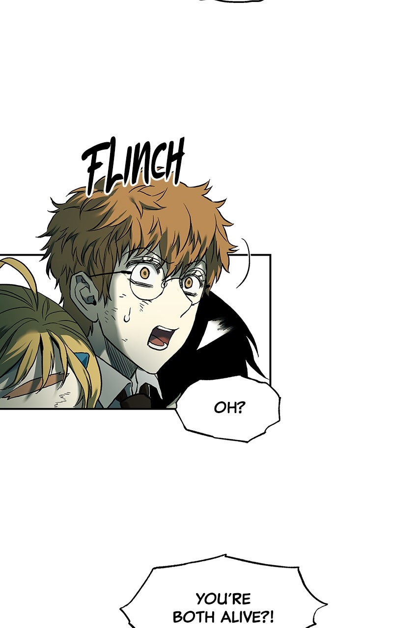 Read Surviving the Apocalypse EN Manga Online