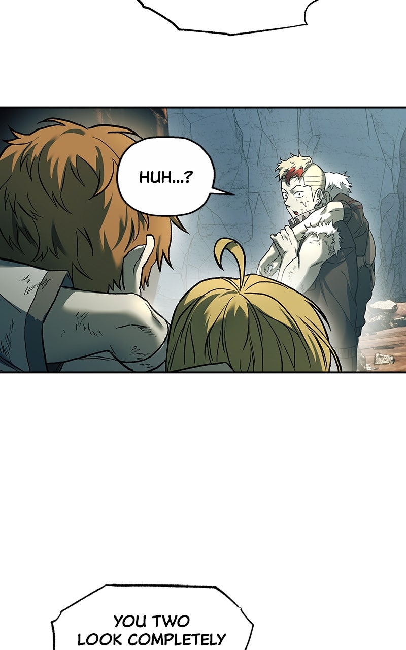 Read Surviving the Apocalypse EN Manga Online