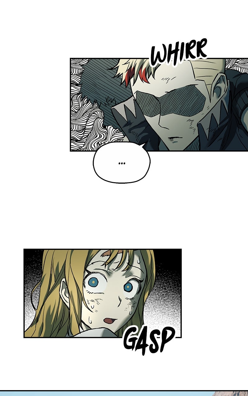 Read Surviving the Apocalypse EN Manga Online