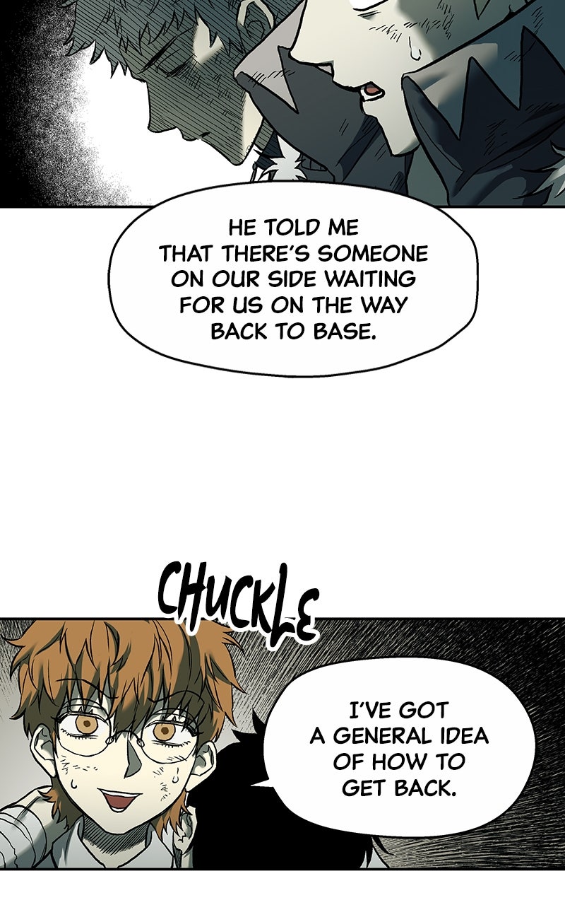 Read Surviving the Apocalypse EN Manga Online