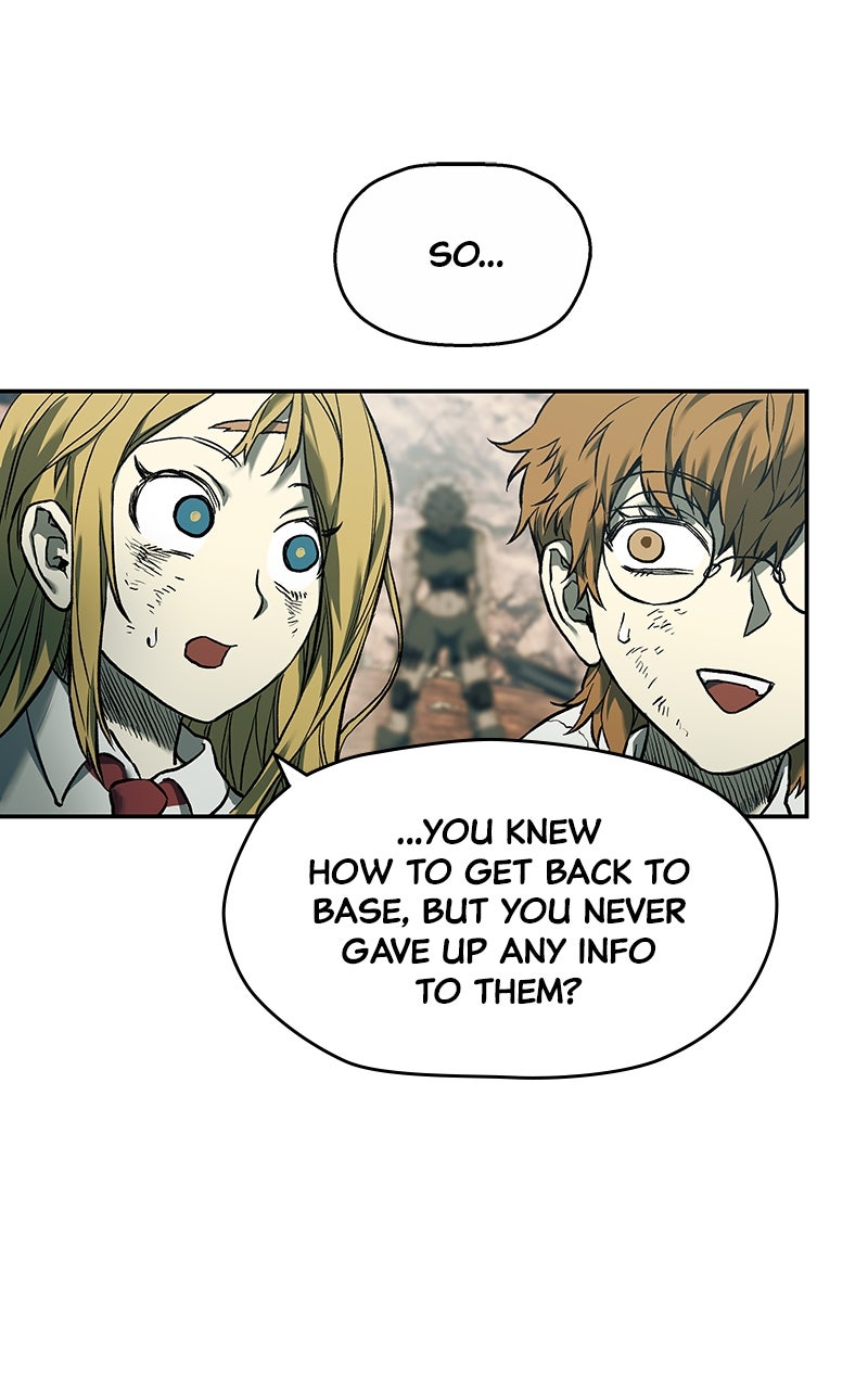 Read Surviving the Apocalypse EN Manga Online