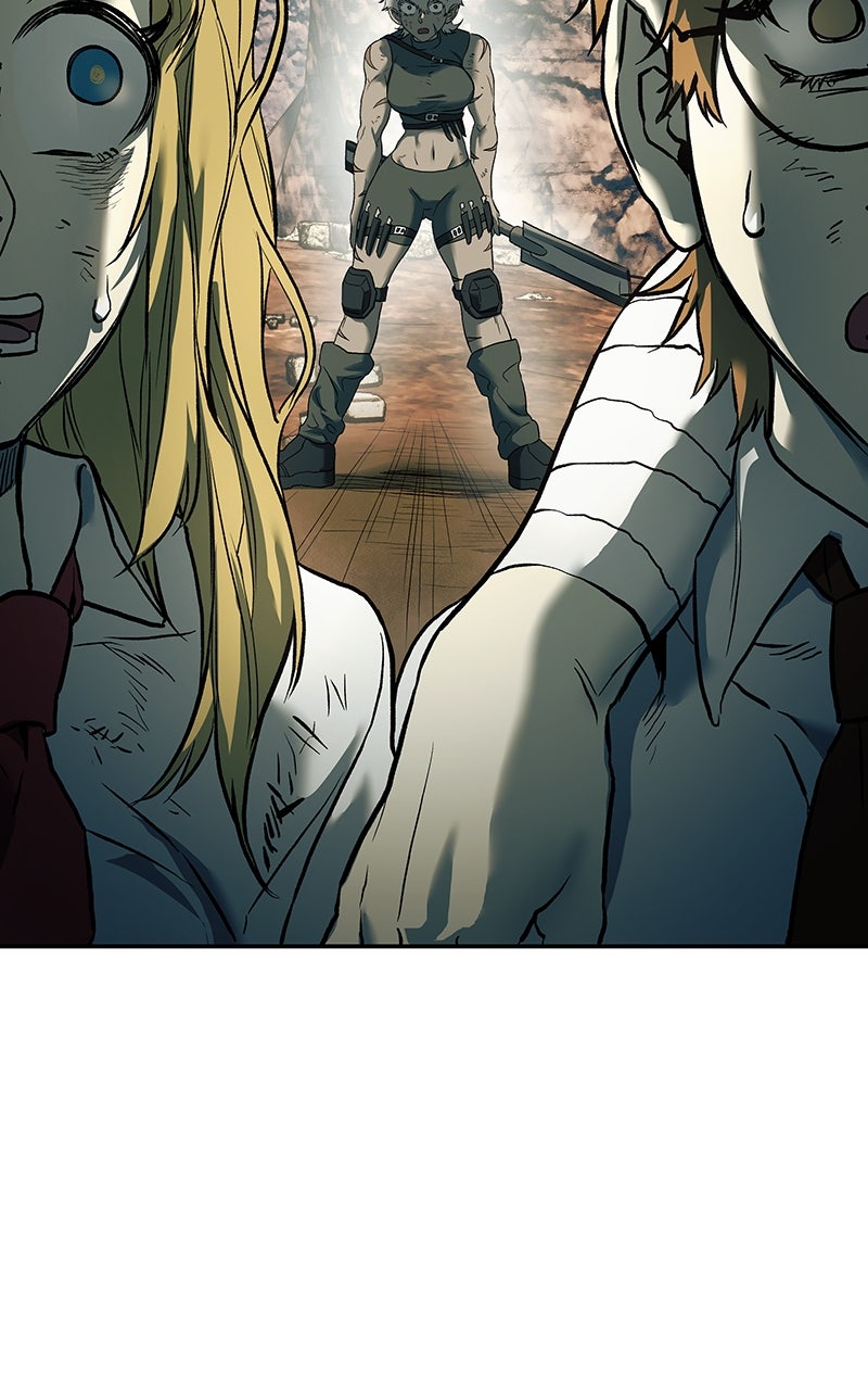 Read Surviving the Apocalypse EN Manga Online