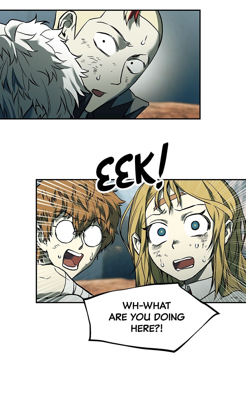 Read Surviving the Apocalypse EN Manga Online