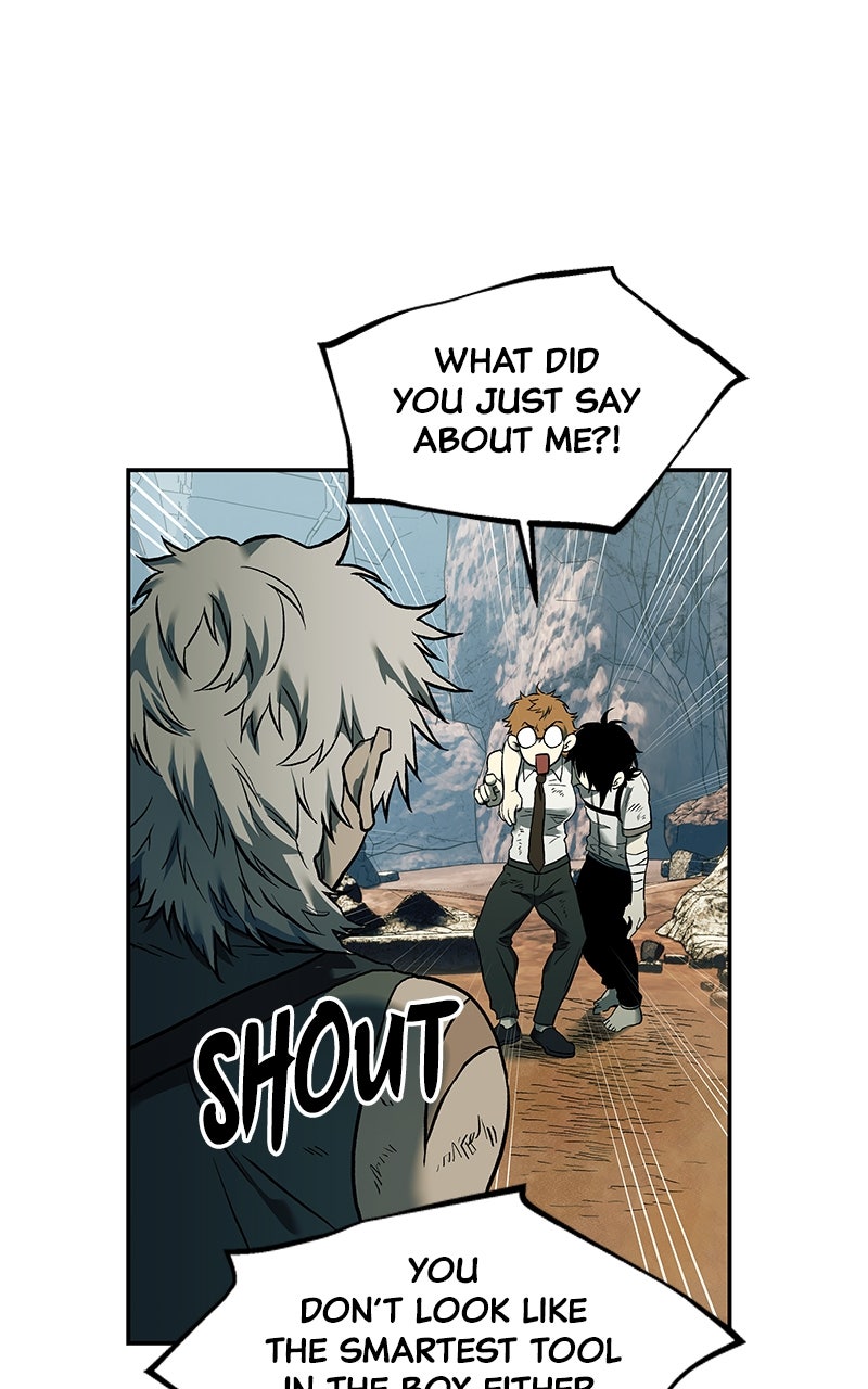 Read Surviving the Apocalypse EN Manga Online