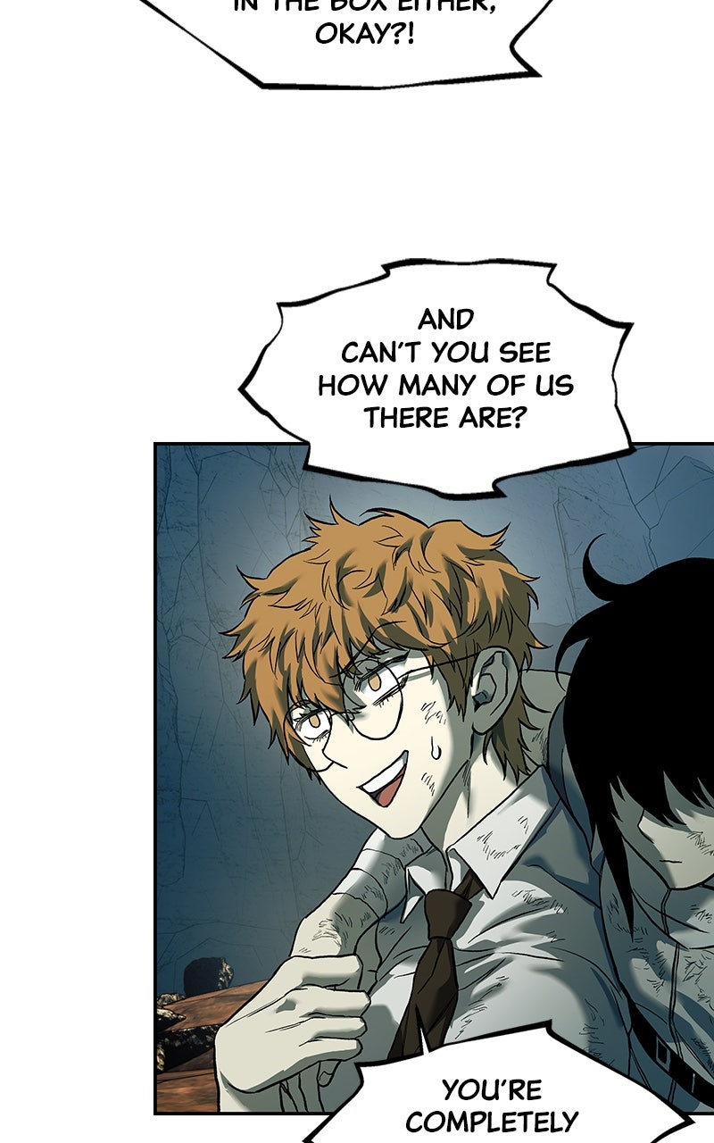 Read Surviving the Apocalypse EN Manga Online