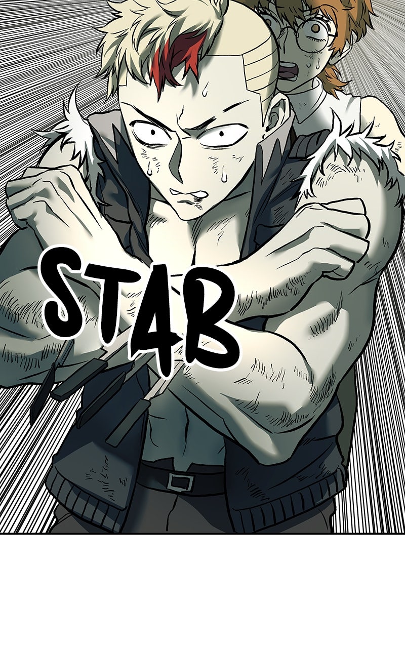 Read Surviving the Apocalypse EN Manga Online