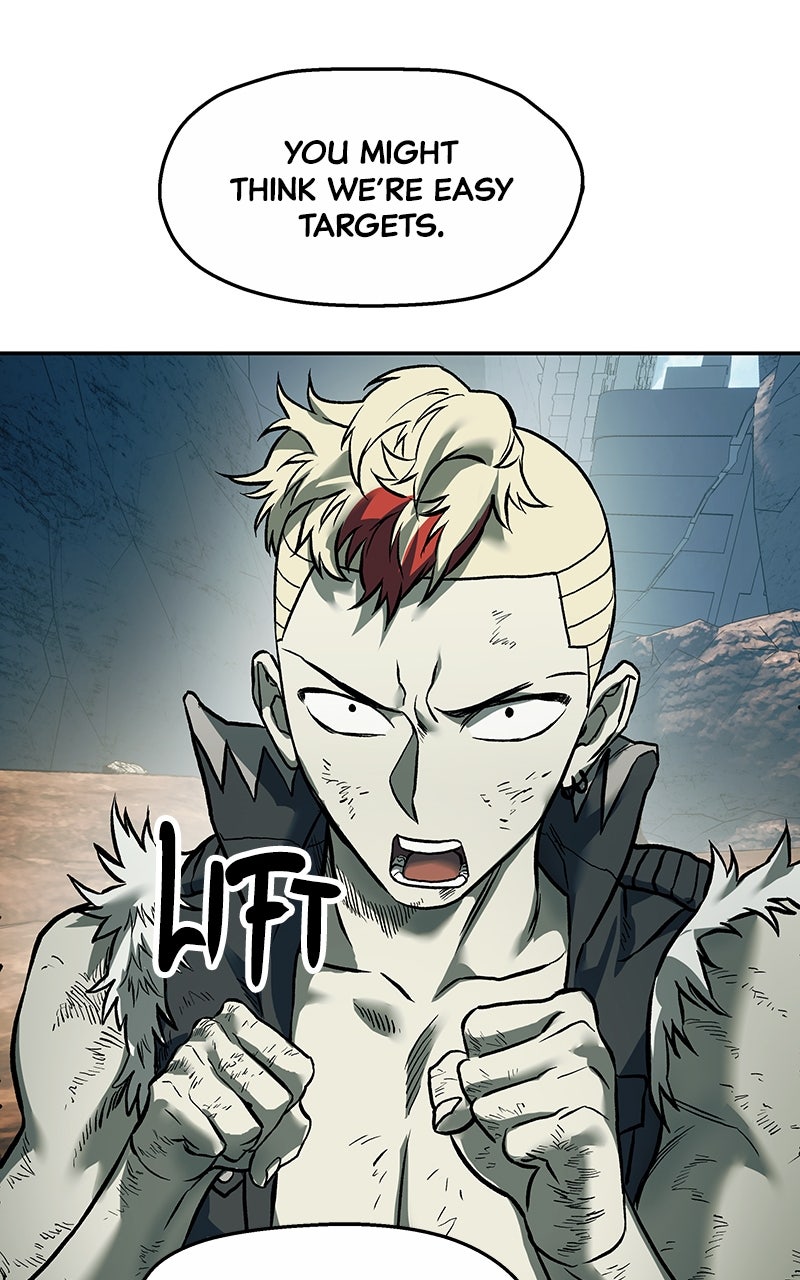 Read Surviving the Apocalypse EN Manga Online