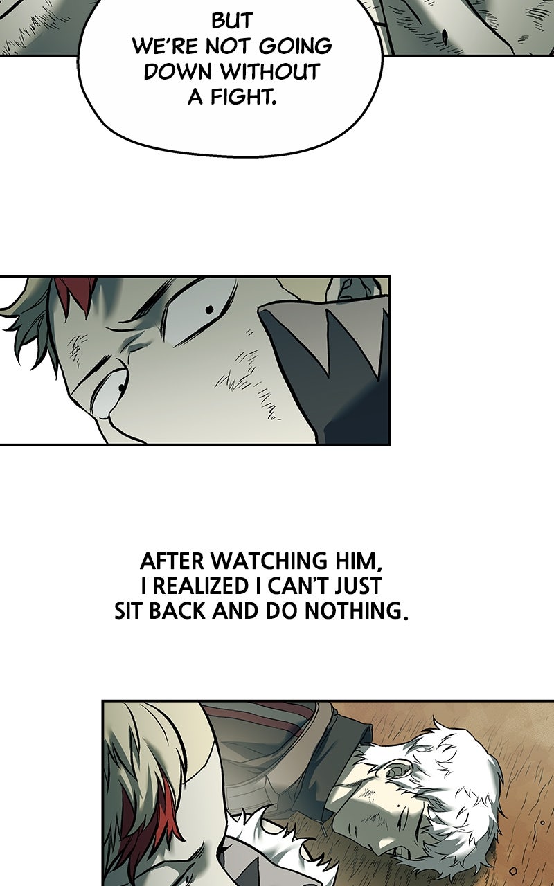 Read Surviving the Apocalypse EN Manga Online