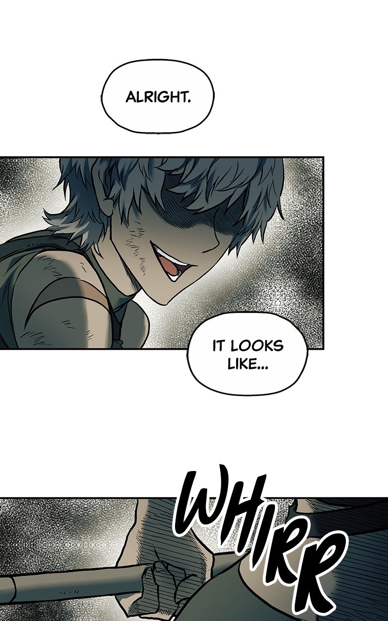 Read Surviving the Apocalypse EN Manga Online