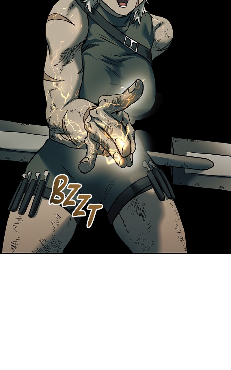 Read Surviving the Apocalypse EN Manga Online