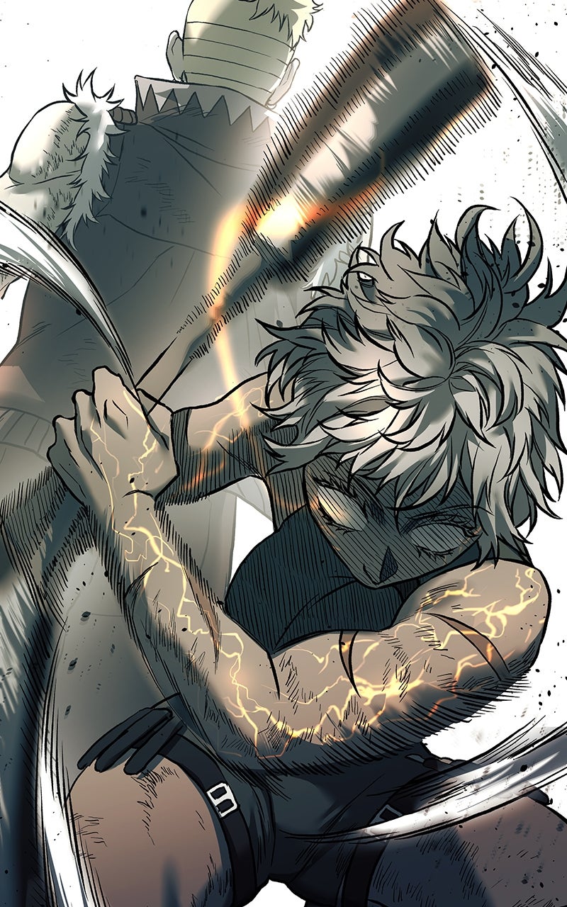 Read Surviving the Apocalypse EN Manga Online