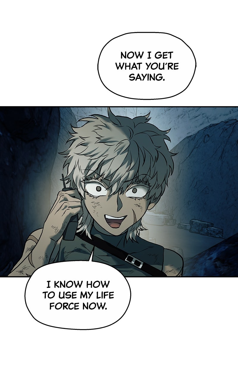 Read Surviving the Apocalypse EN Manga Online