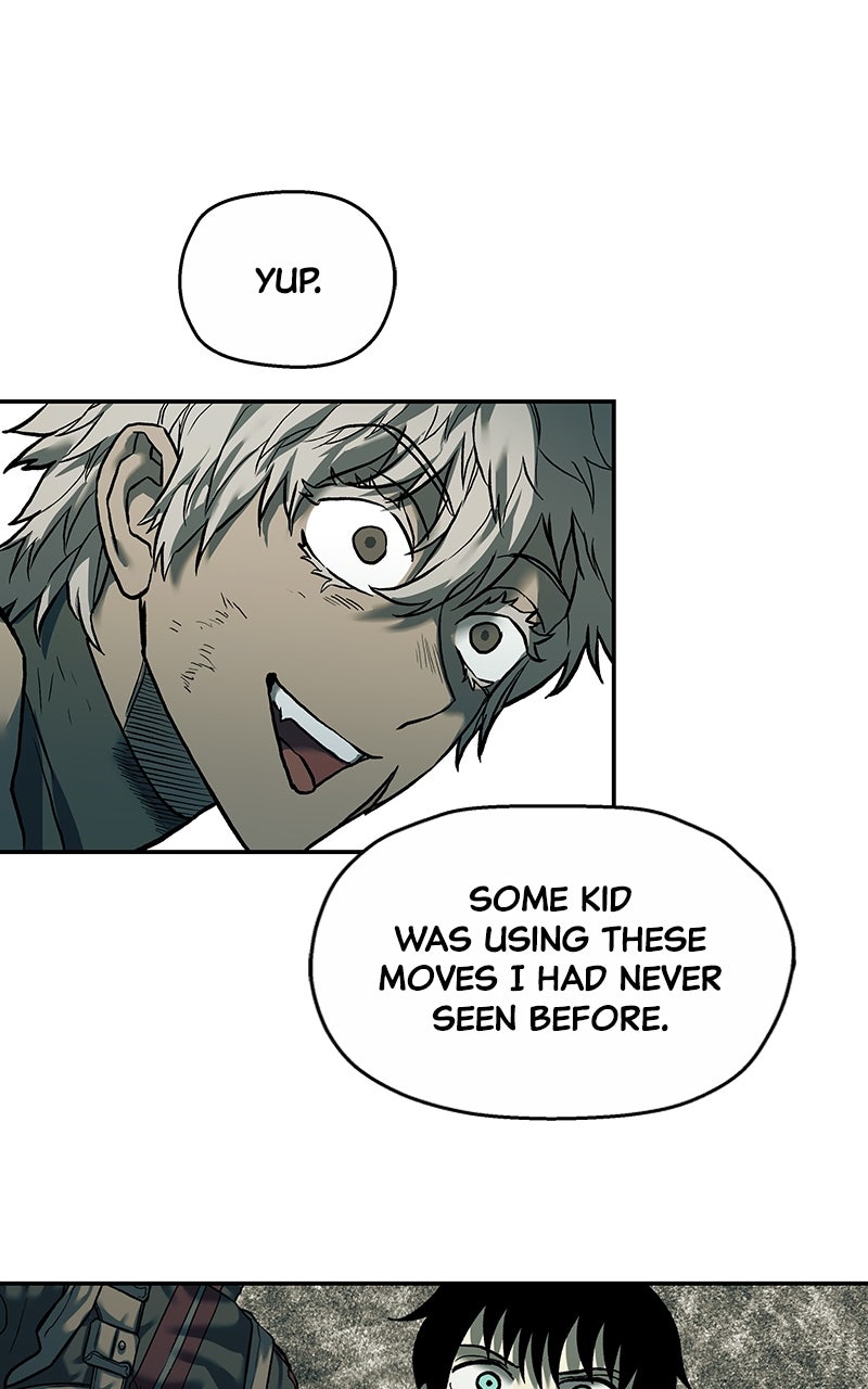 Read Surviving the Apocalypse EN Manga Online