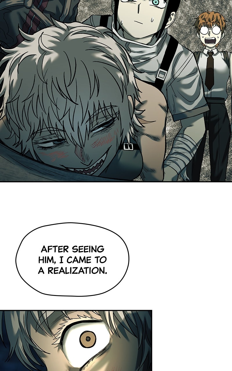 Read Surviving the Apocalypse EN Manga Online