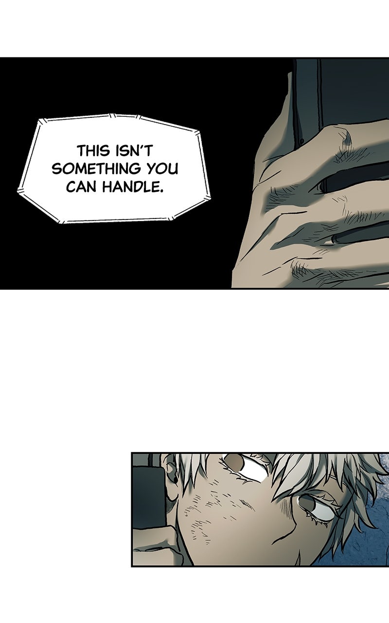 Read Surviving the Apocalypse EN Manga Online