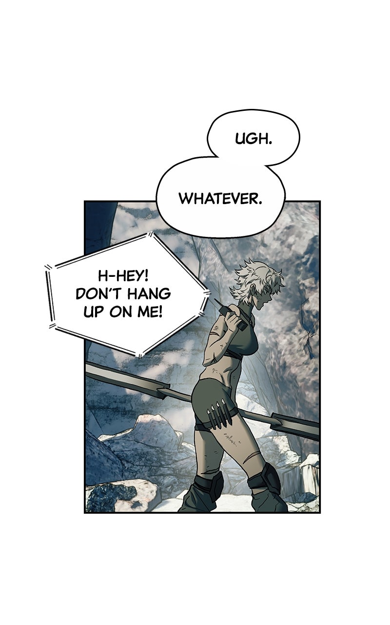 Read Surviving the Apocalypse EN Manga Online