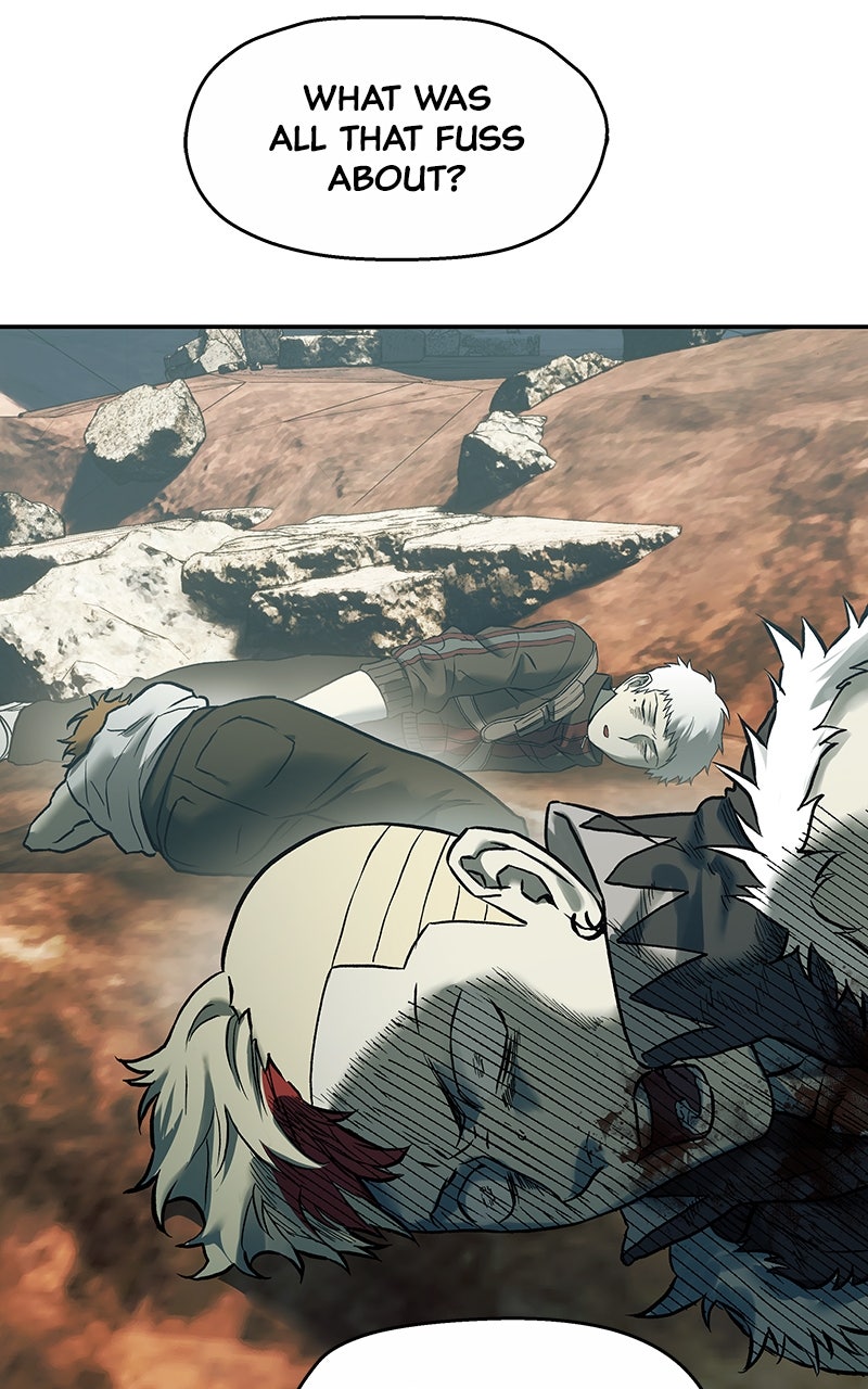 Read Surviving the Apocalypse EN Manga Online