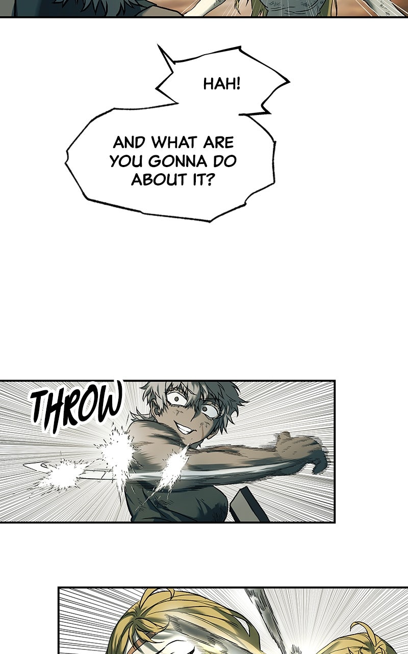 Read Surviving the Apocalypse EN Manga Online