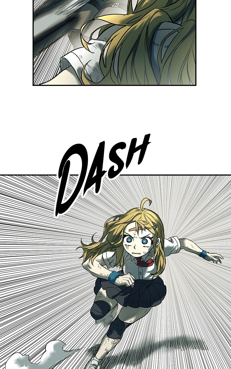 Read Surviving the Apocalypse EN Manga Online