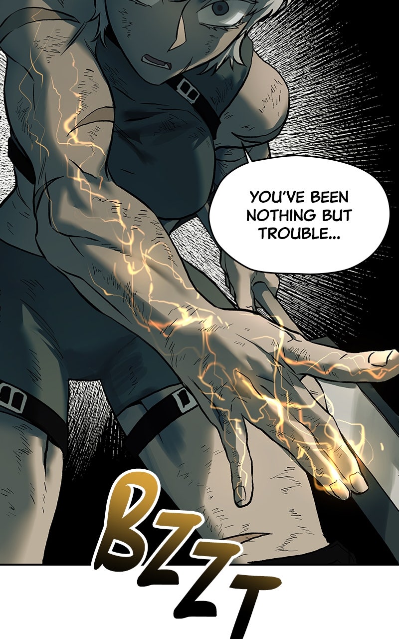 Read Surviving the Apocalypse EN Manga Online