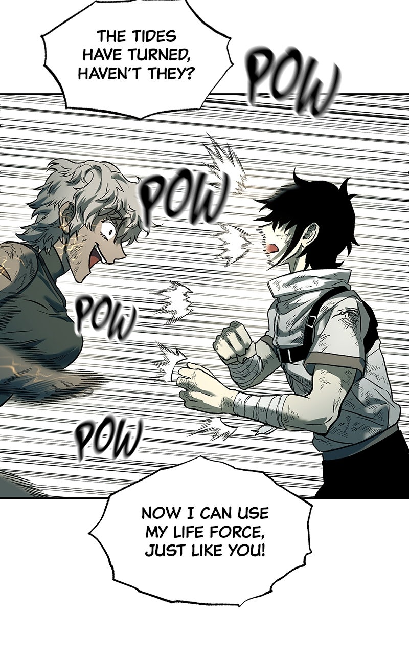 Read Surviving the Apocalypse EN Manga Online