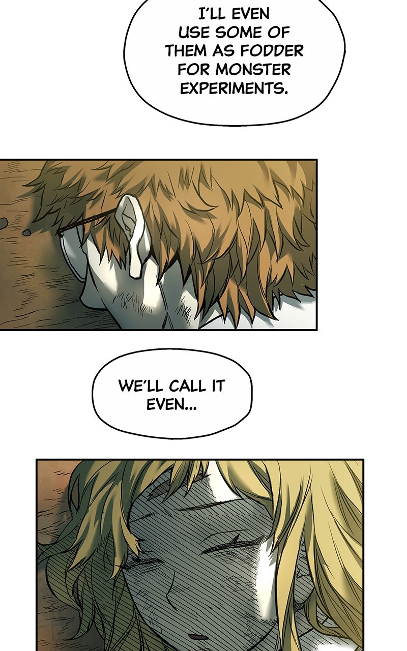 Read Surviving the Apocalypse EN Manga Online