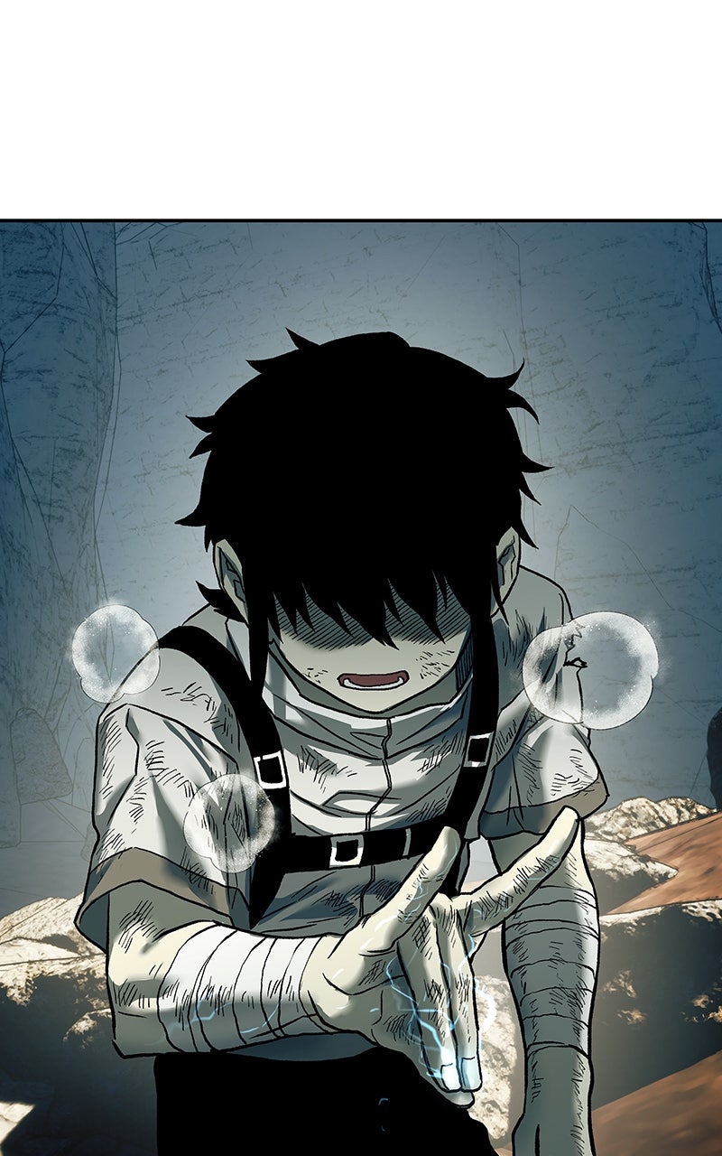 Read Surviving the Apocalypse EN Manga Online