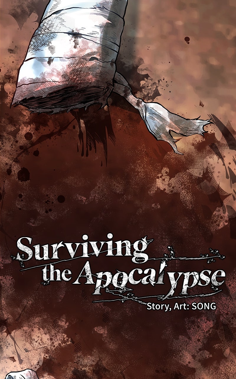 Read Surviving the Apocalypse EN Manga Online