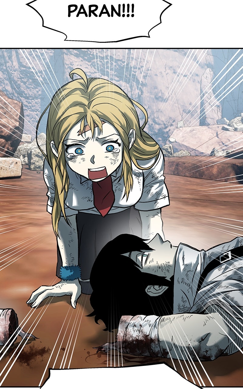 Read Surviving the Apocalypse EN Manga Online