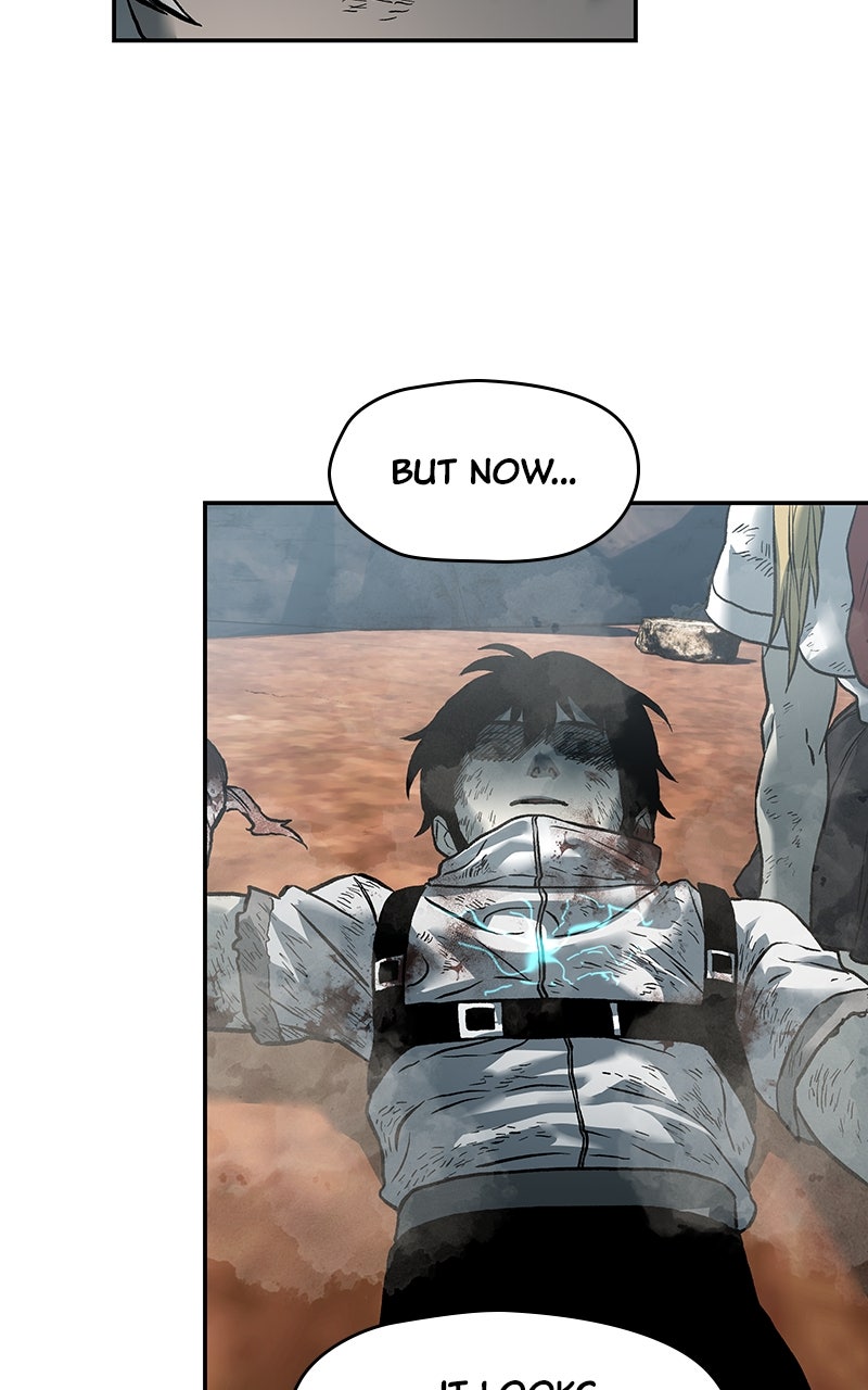 Read Surviving the Apocalypse EN Manga Online