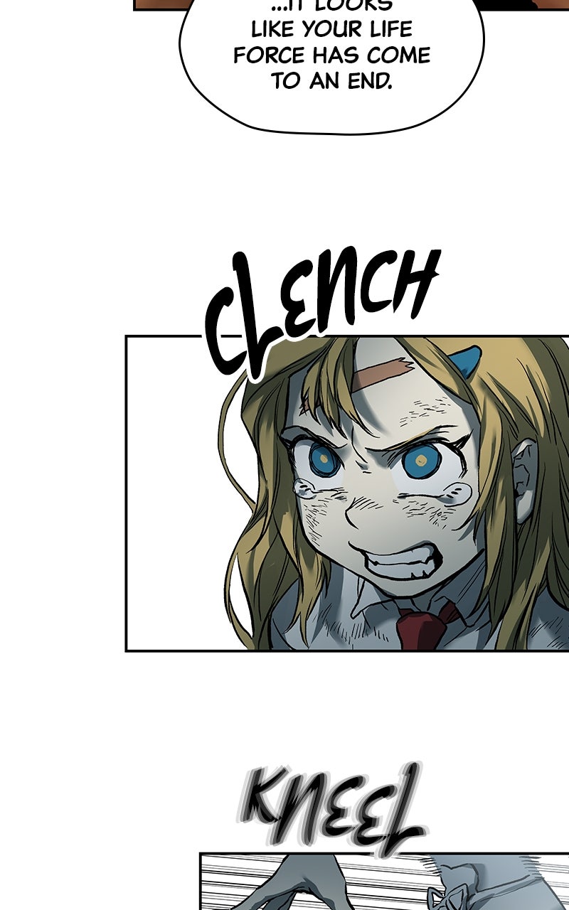 Read Surviving the Apocalypse EN Manga Online