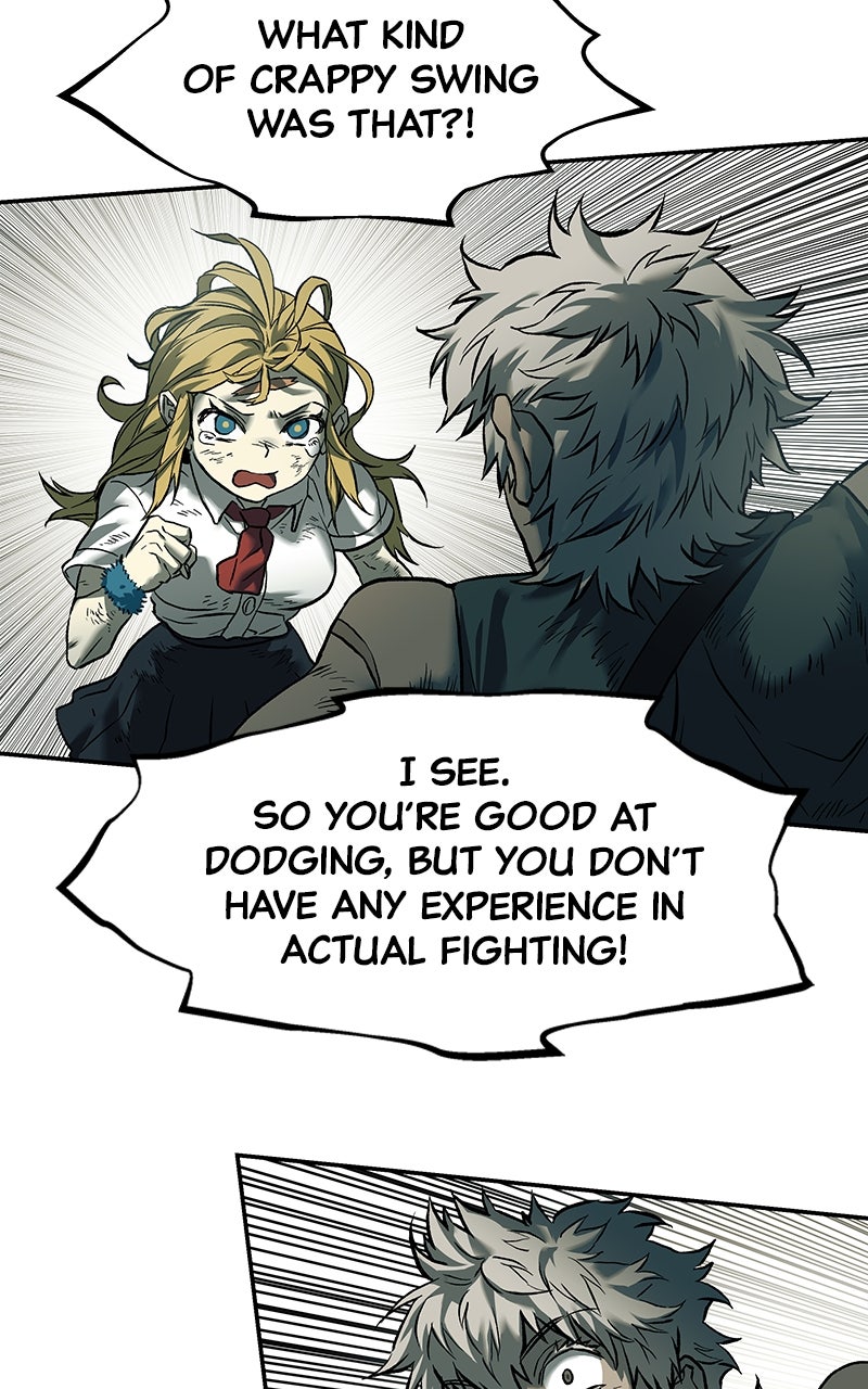 Read Surviving the Apocalypse EN Manga Online