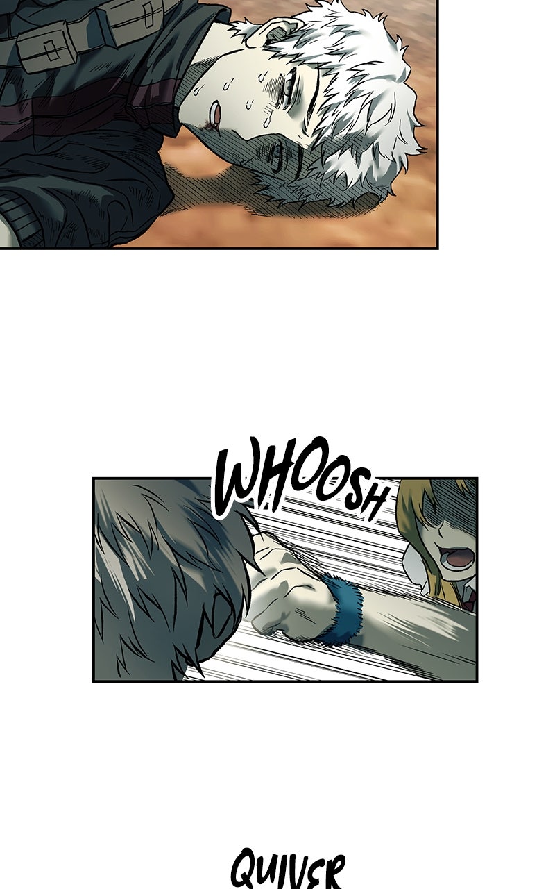 Read Surviving the Apocalypse EN Manga Online