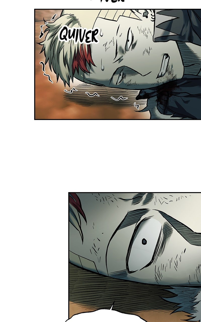 Read Surviving the Apocalypse EN Manga Online