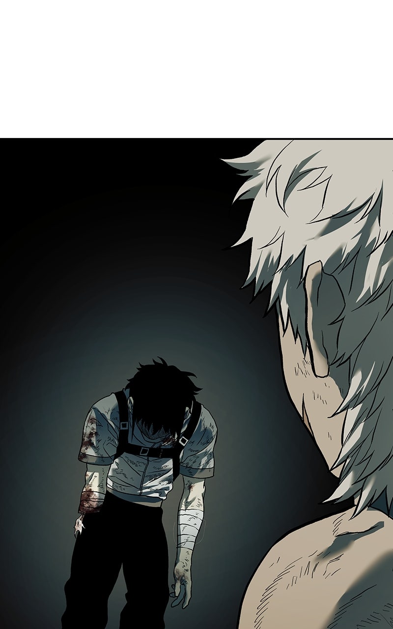 Read Surviving the Apocalypse EN Manga Online