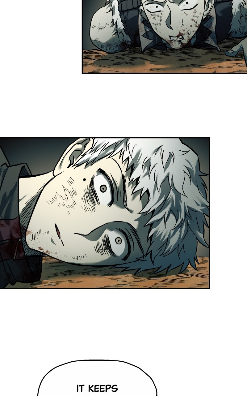 Read Surviving the Apocalypse EN Manga Online