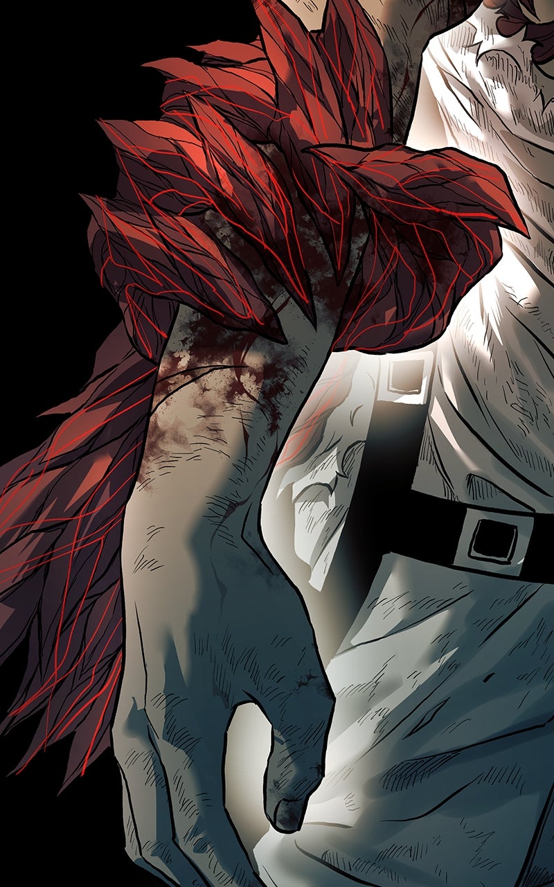 Read Surviving the Apocalypse EN Manga Online