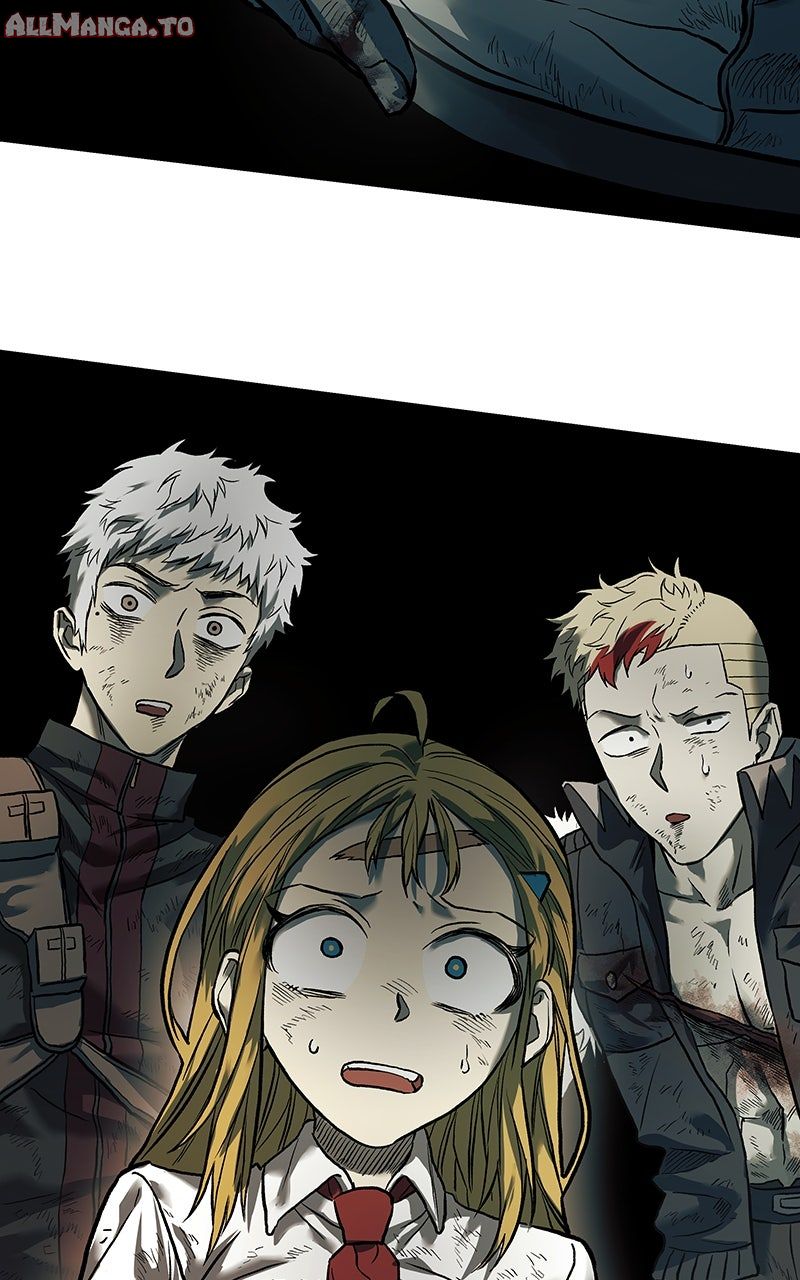 Read Surviving the Apocalypse EN Manga Online