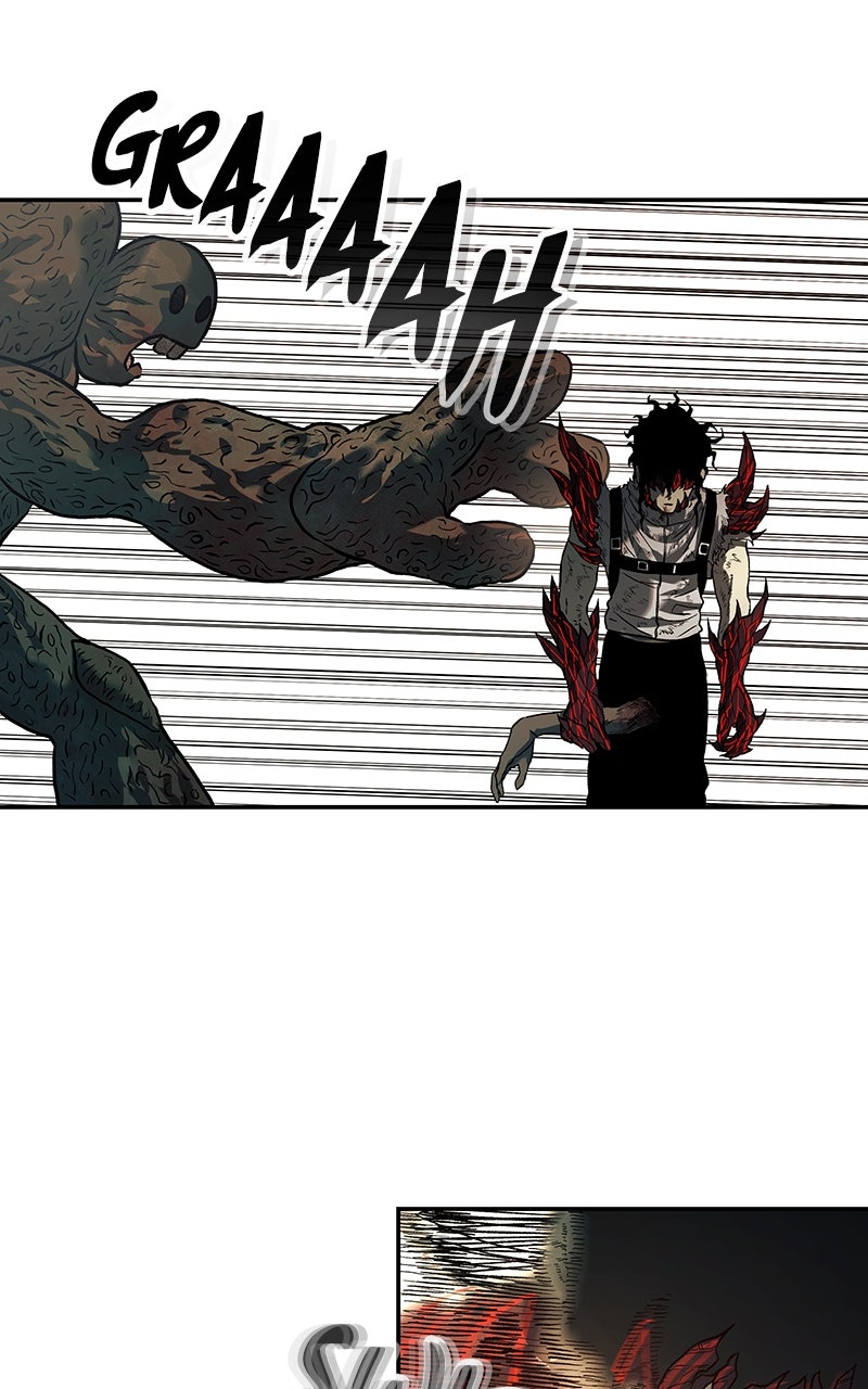 Read Surviving the Apocalypse EN Manga Online