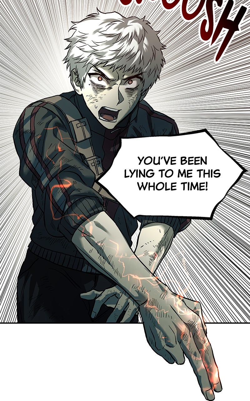 Read Surviving the Apocalypse EN Manga Online