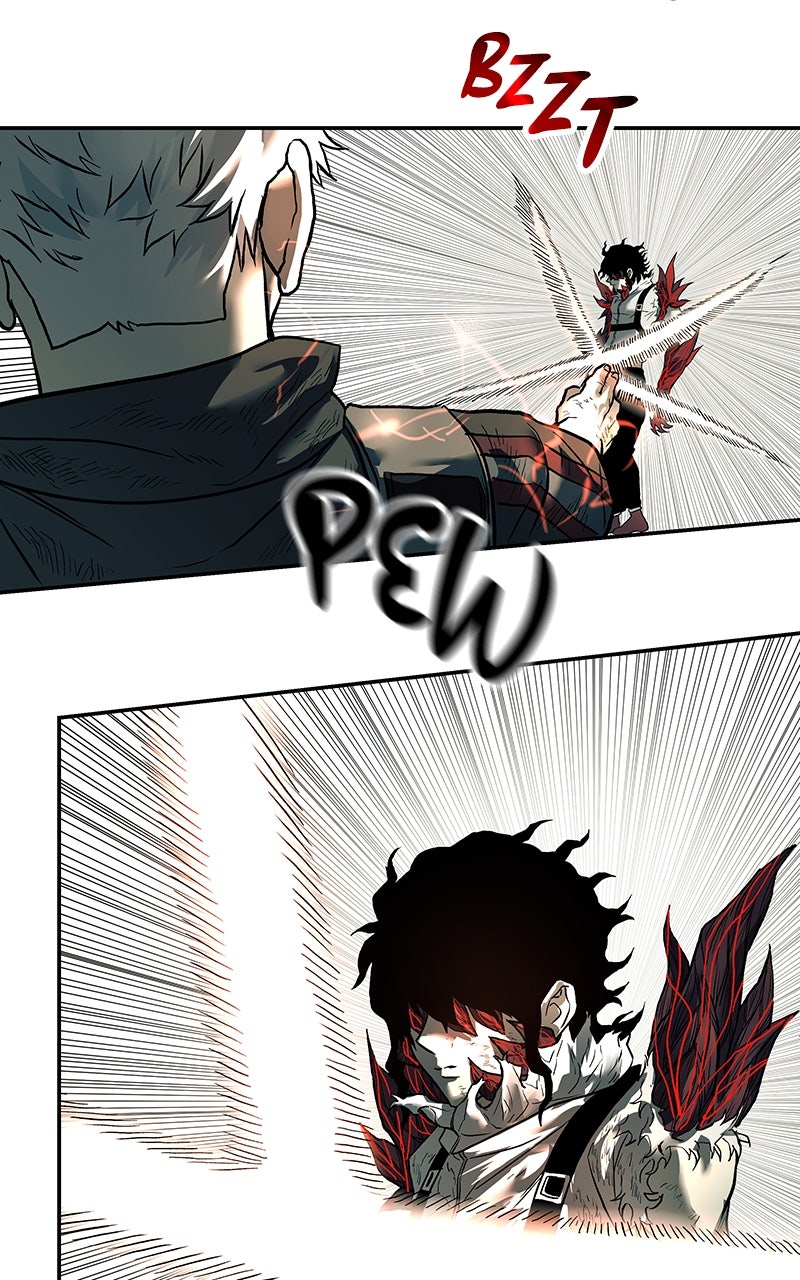 Read Surviving the Apocalypse EN Manga Online