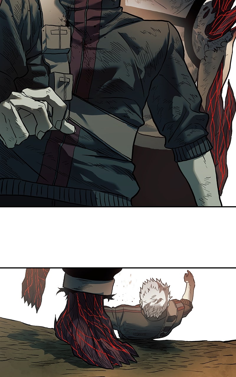 Read Surviving the Apocalypse EN Manga Online